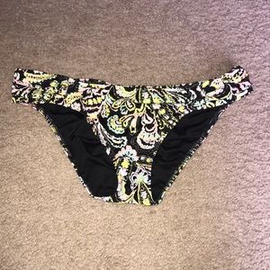 VS bikini bottoms